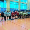 Powiatowa Liga Badmintona 